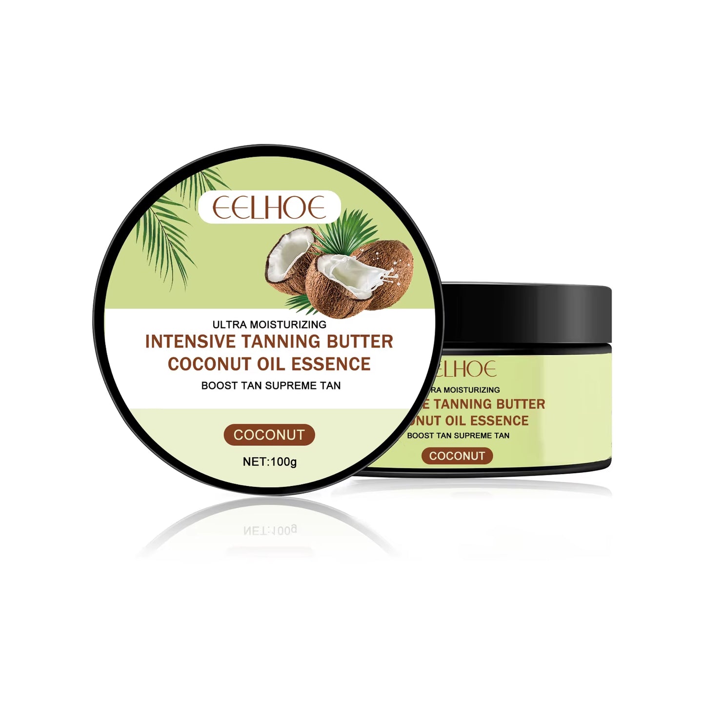 Tanning Accelerator Cream Sunless Intensive Tan Bronzer without UV Damage after Sun Repair Outdoor Solarium Body Tanning Lotion