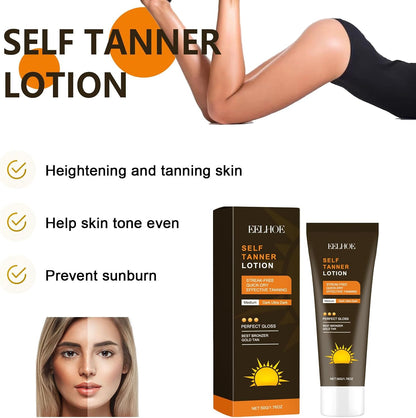 Tanning Nasal Cream, Self Tanning Nasal Cream,Sunless Tanning Mist,Summer Color Sunless Self Tanning Mist for All Skin Tones
